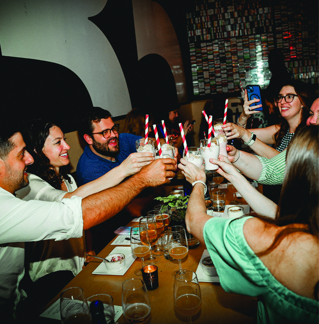 Group Dining & Large Parties