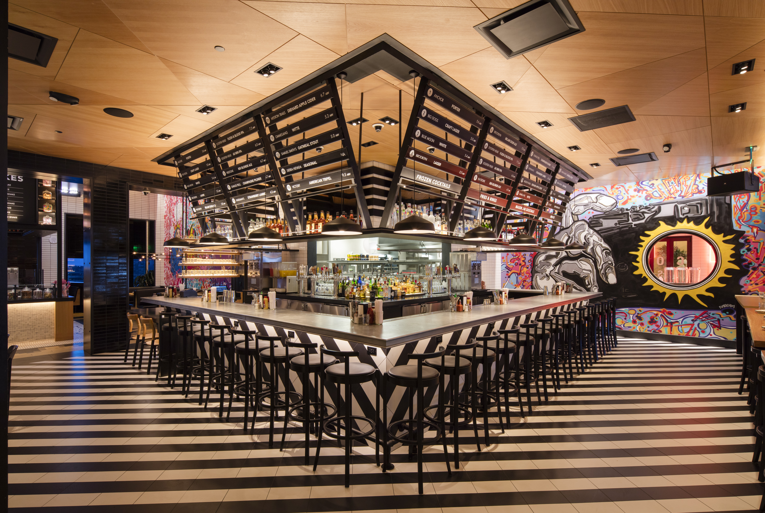 Black Tap Las Vegas