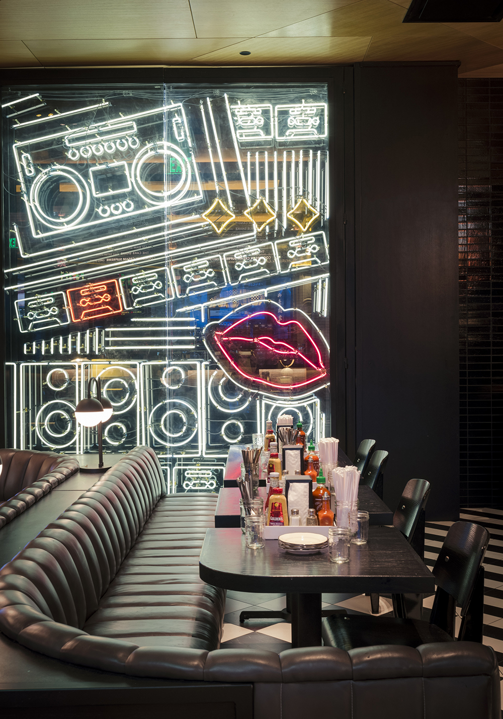 Las Vegas Kings Room event space