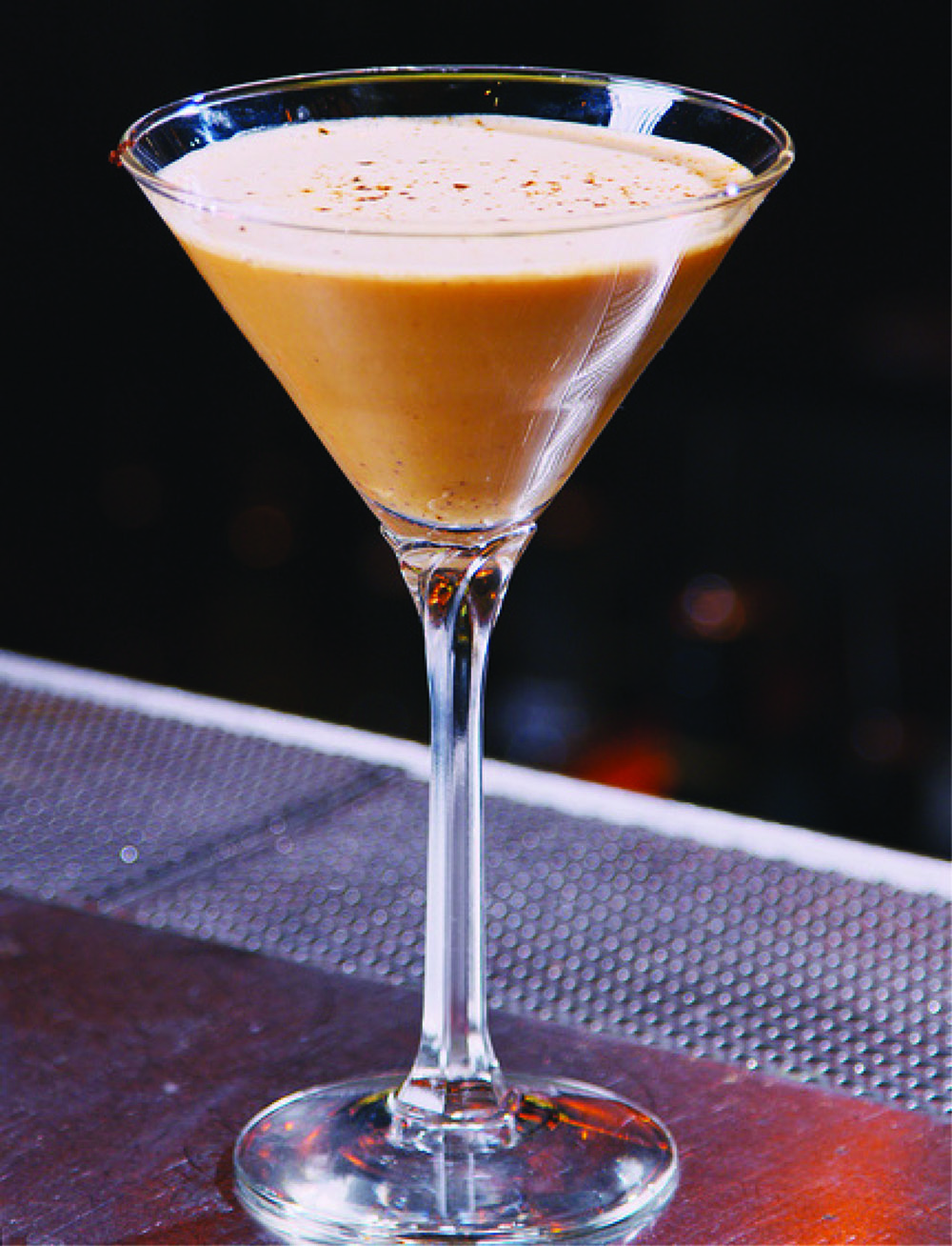 SoHo event drinks