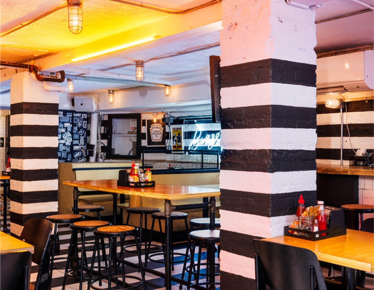 Black Tap SoHo